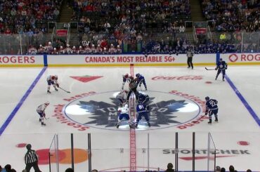 NHL Pre-Season Montreal Canadiens vs  Toronto Maple Leafs Full Game September 27 2025