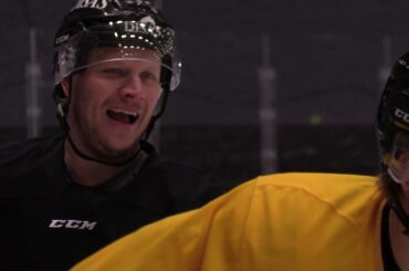 Jani Hakanpää: "Kaikki irti mitä koneesta löytyy"