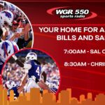 Victory Monday | The Jeremy and Joe Show | September 29th 2025 | WGR Sports Radio 550