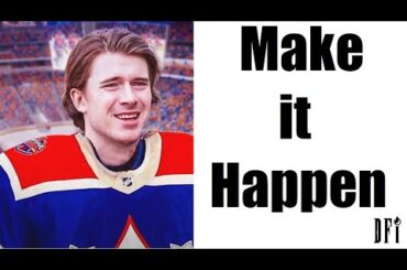 The Oilers Should Take a Chance on Carter Hart