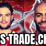 Which Montreal Canadiens COULD BE Trade Bait?