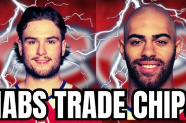 Which Montreal Canadiens COULD BE Trade Bait?