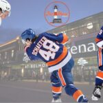 Isles House Episode #33 | New York Islanders | Scratching the Ritch