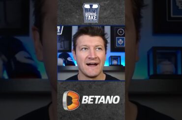 Behind The Scenes Of A Staged Fight In The NHL#shorts