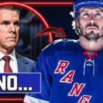 This is a DISASTER... MULTIPLE Rangers Updates | NYR News