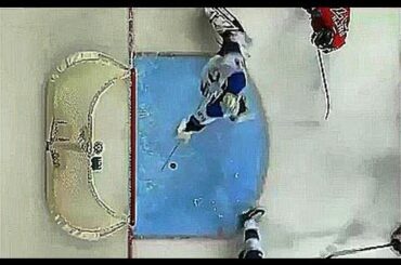 Save of the Year? - Jake Allen