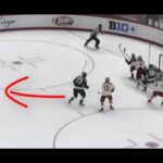 Everybody Plays: 2025 NHL Draft breakdown - Shane Vansaghi - Philadelphia Flyers