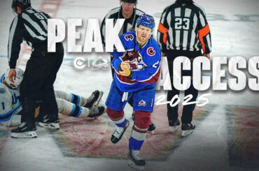 A New Chapter for the Colorado Avalanche | Peak Access
