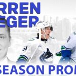 Darren Dreger vancouver canucks mancini lekkerimaki nhl hockey hughes