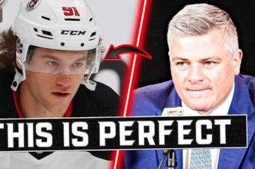 All signs point to THIS… - This changes EVERYTHING | New Jersey Devils News