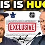 Anthony Stolarz DROPS a BOMBSHELL On Maple Leafs’ Future and SHOCKED EVERYONE!