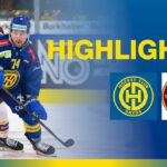 Highlights | HCD vs. Genf-Servette