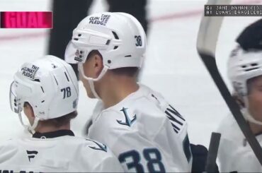 Finnish NHL Points - September 26, 2025