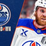 Edmonton Oilers News | Insider Updates | Connor McDavid | Mattias Ekholm | Jake Walman