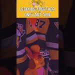 One Last Anthem Together 🌸🐧