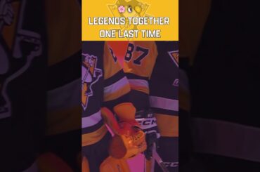 One Last Anthem Together 🌸🐧