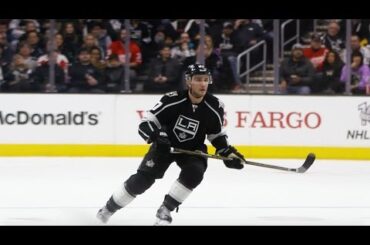 Fit To Be King | Science of Hockey: The Power Skating of Alec Martinez