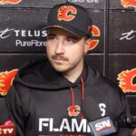 Pre-Game | Rory Kerins - 29.09.25