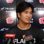 Post-Game | Zayne Parekh - 21.09.25