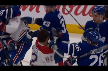 Quillan removing the helmet of Condotta - Tough Call Review