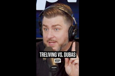 How are we feeling about Brad Treliving's Leafs heading into the new season? 🤔 #SDP #leafs #nhl