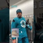 What number is your next bite?  #hockey #sharks #nhl