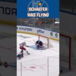 Schaefer RUNS DOWN Rempe! 🏃💨