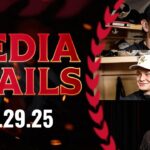 Jake Sandersom, Tim Stützle, Travis Green Media Availability