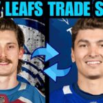 Toronto Maple Leafs Targeting Colorado Avalanche D-Man in a Trade? | NHL + Leafs Trade Rumours