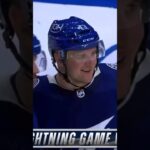 Darren Raddysh OT Goal vs Devils | 1/11 2024