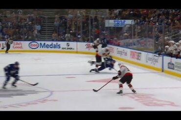 Hodgson interference on McMann - Tough Call Review