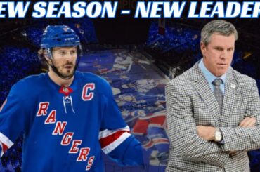 New York Rangers 2025-26 Season Preview
