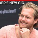 William Nylander reveals what inspired his YouTube channel launch | Interview