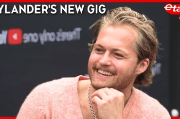 William Nylander reveals what inspired his YouTube channel launch | Interview