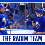 Episode 134 - The Radim Team | The Sabre Report Podcast