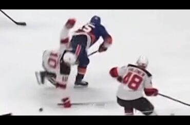 Berg clean check on Rooney - Tough Call Review