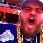 Oilers C #13 Mattias Janmark SH🥅(2)🏒One Timer Goal