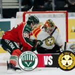 Frölunda vs Brynäs | 30 sep 2025 | Highlights