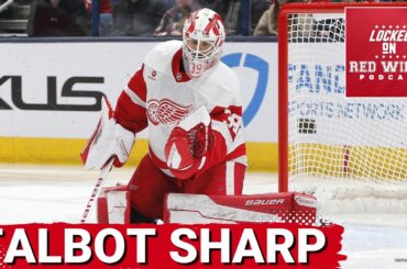 Cam Talbot looks sharp in fun win over Chicago Blackhawks