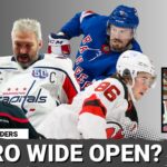 Why Alex Ovechkin & the Washington Capitals can REPEAT THE MAGIC of last season in 2025-26