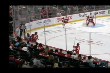 Gadjovich hit on Kylington - should it be boarding? Have your say!