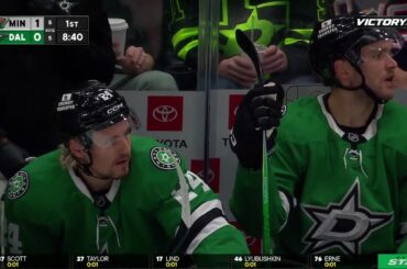 NHL Full Game | Dallas Stars vs Minnesota Wild | NHL - Pre-season | September 24, 2025