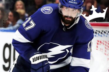 Will Alex Killorn continue his hot streak in Game 2?