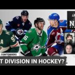 The Colorado Avalanche NEED a DEEP playoff run to avoid MAJOR franchise changes