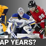 Connor Bedard is READY to become a SUPERSTAR; are the Chicago Blackhawks ready to join him?