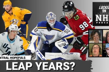 Connor Bedard is READY to become a SUPERSTAR; are the Chicago Blackhawks ready to join him?