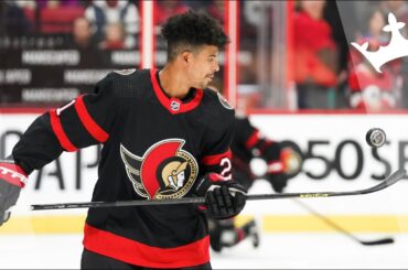 Should You Pick Mathieu Joseph on Wing?