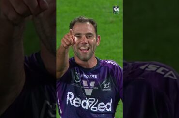 Craig Bellamy moments 🤣  #nrl #rugbyleague
