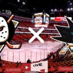 Anaheim Ducks - San Jose Sharks LIVE