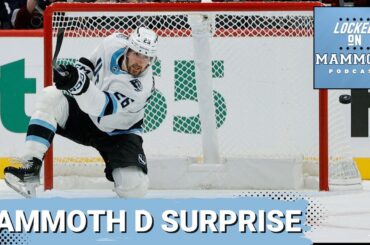 Mammoth Confidence HIGH Despite Winless Preseason and Injuries to Cooley, McBain